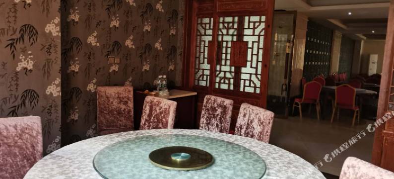 荣县小山商务酒店图片