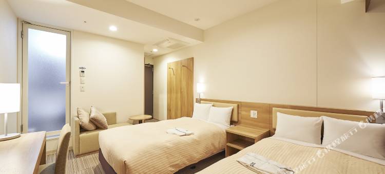 相铁FRESA INN 神田大手町(Sotetsu Fresa Inn Kanda Otemachi)图片