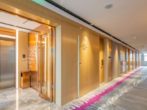 丽枫酒店龙南迎宾大道店