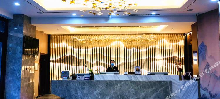 如家精选酒店(赤峰钢铁街火车南站店)图片