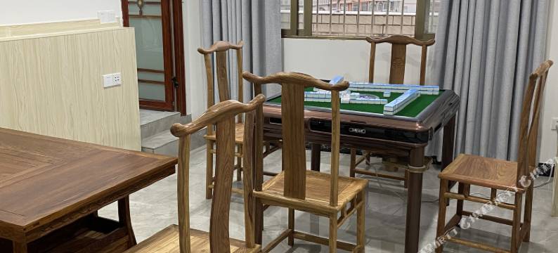 安然便捷酒店(梧州南站店)图片