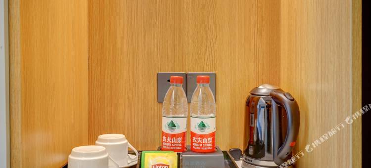 如家商旅酒店(牡丹江高铁火车站步行街店)图片