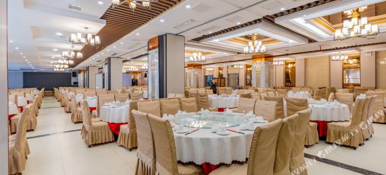 华诚大酒店(岳阳步行街店)图片