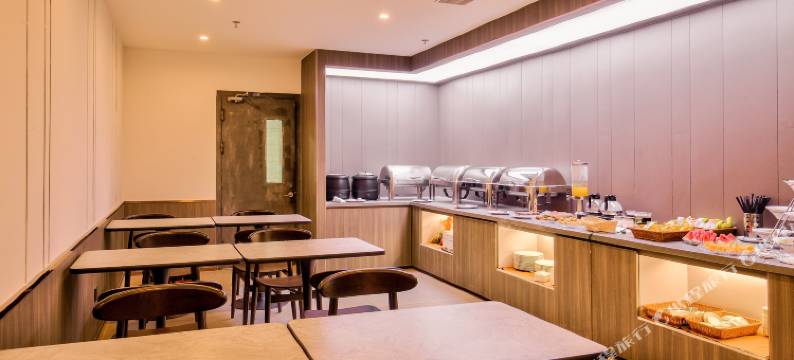 汉庭酒店(宁波李惠利医院彩虹南路店)图片