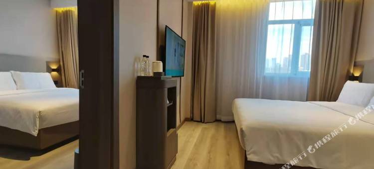 汉庭酒店(天津宜宾道地铁站店)图片