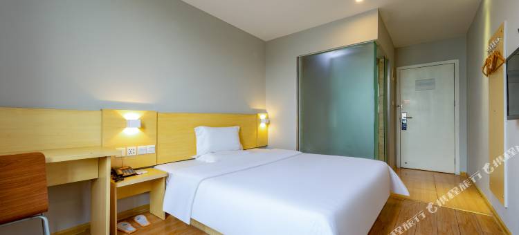7天酒店(佛山大学创意产业园店)图片