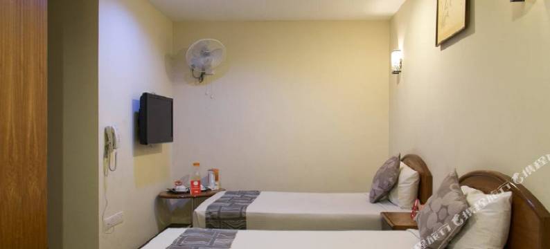 吉隆坡WW酒店(Hotel WW KL)图片