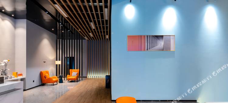 琼海兴湖美辰酒店(万泉河银海杂粮街店)图片