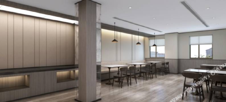 汉庭酒店(天津之眼店)图片