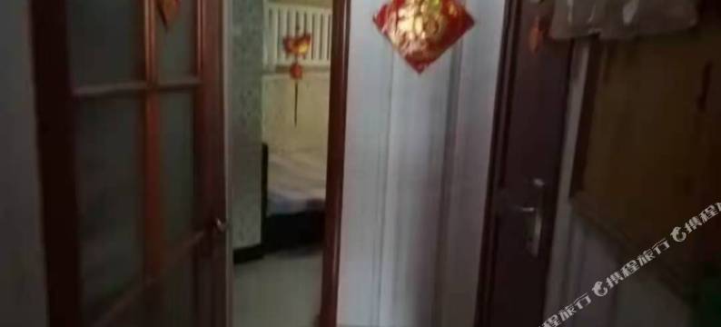 伊春冬雨旅店图片