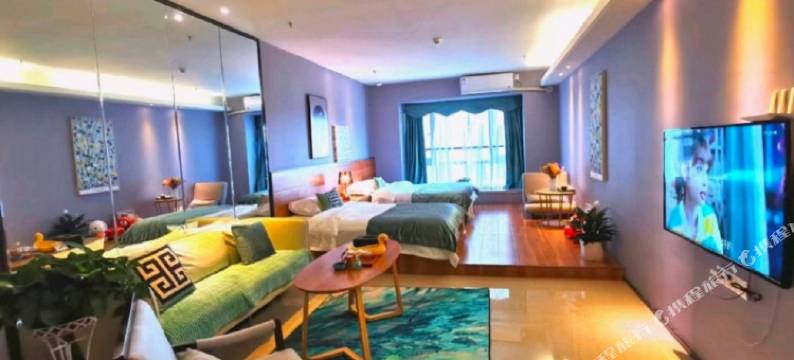 贵阳目目昔·民宿酒店图片