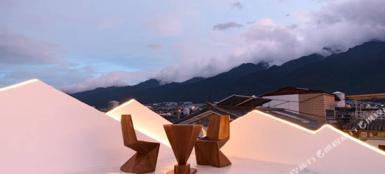 企澳·理上往来酒店(大理古城店)图片