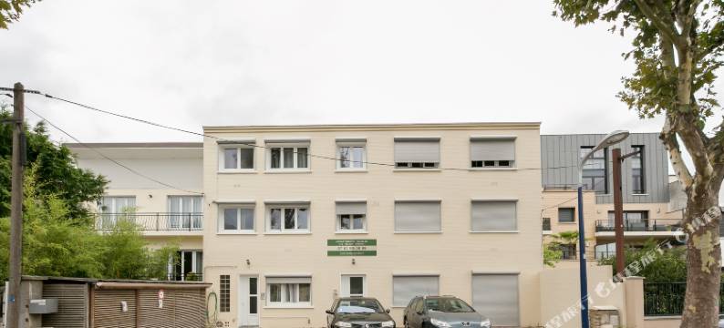 乔瑟芬家具住宅酒店(Résidence Hôtel les Joséphines)图片