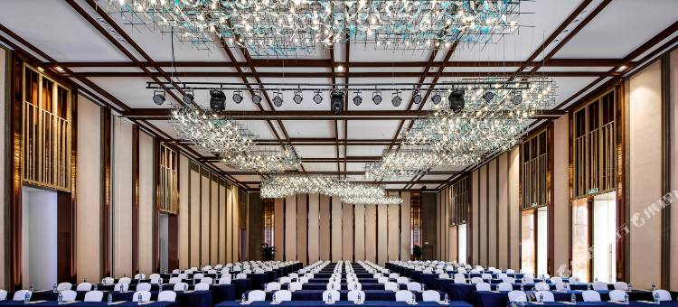 合肥乐富强铂悦酒店图片