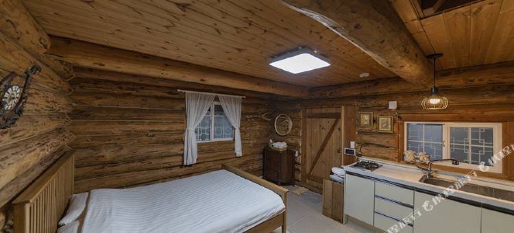 济州岛Yangtte农场度假村(Yangtte Farm and Pension Jeju)图片