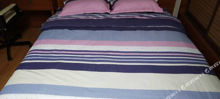 扬州烟花小舍图片