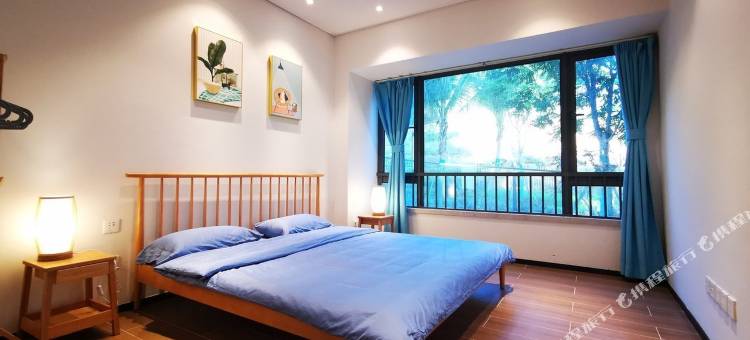万宁Sean家公寓(8号店)图片
