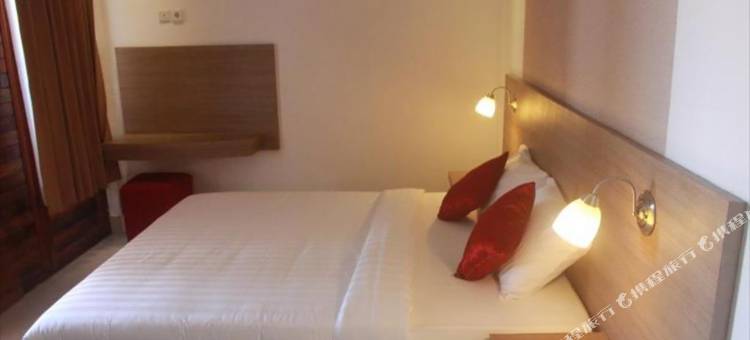 蓝梦岛骆驼酒店(D'Camel Hotel Lembongan)图片
