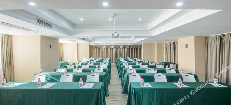 桂林天街国际大酒店(高新万达店)图片