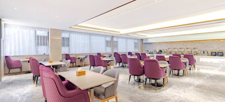 丽想酒店(阜宁香港路店)图片