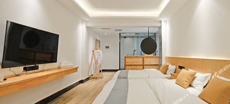 泸沽湖雲阁民宿图片