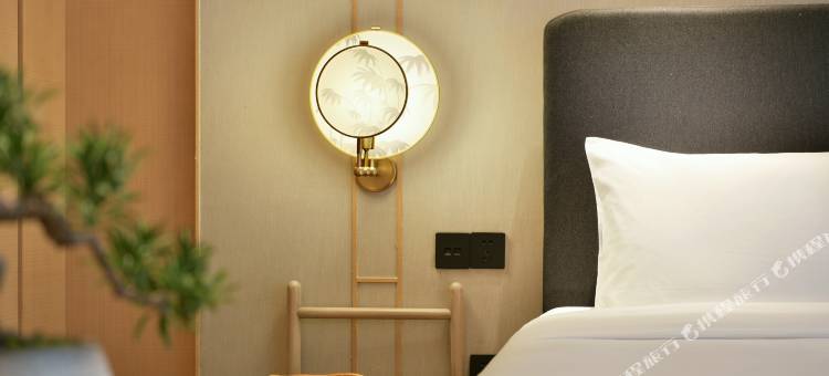 眉山岷东会馆酒店图片