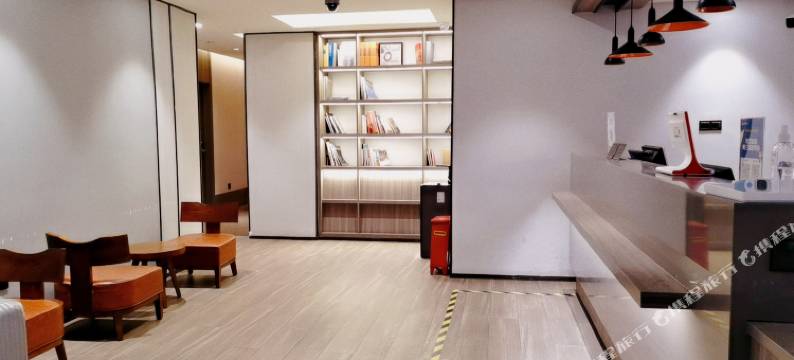 海友酒店(上海静安寺店)图片