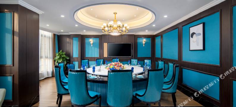 海悦假日酒店(宿州金海大道店)图片