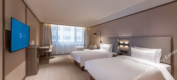 汉庭酒店(徐州大学路怡和广场店)图片