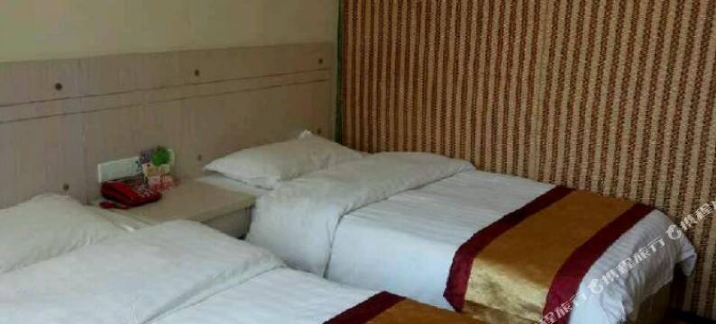 芒市顺丰酒店图片