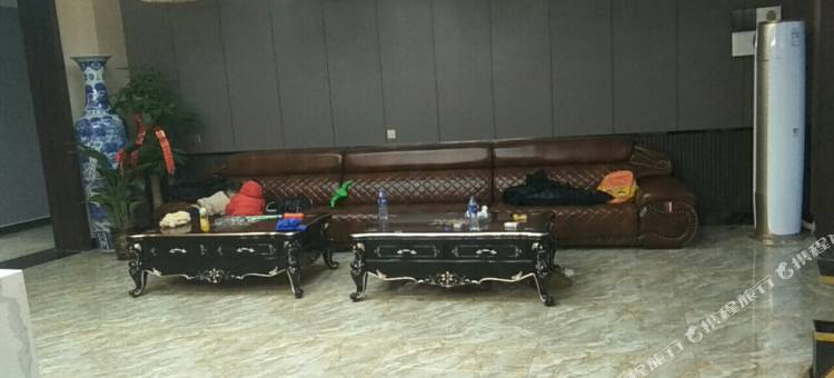 华驿酒店(故城京杭大街店)图片