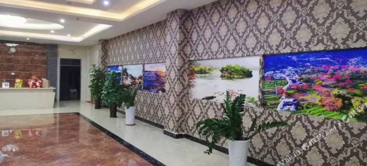 昌江永昇旅租(农行北路昌江汽车站店)图片