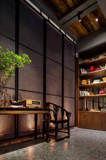 微八逸居公馆(广州上下九长寿路地铁站店)图片