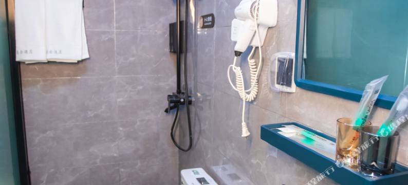 曲阜南悦·轻舍酒店图片