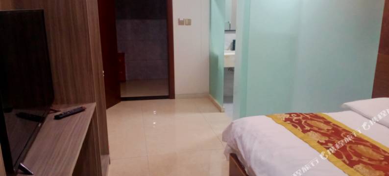 通城欣欣宾馆图片