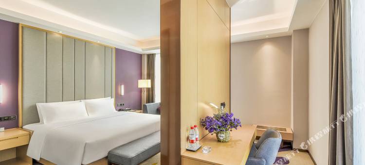 麗枫酒店(射洪聚信广场店)图片