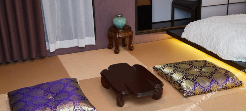 新城琢居酒店(Asakusa New City Hotel・ZHUOJU)图片