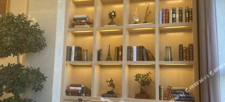 维也纳酒店(昆明宜良星悦大厦店)图片