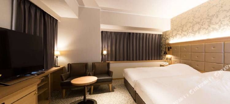 神户三宫光辉酒店(Kobe Luminous Hotel Sannomiya)图片