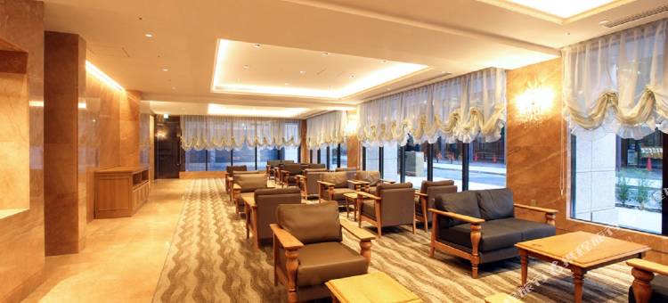 神户三宫光辉酒店(Kobe Luminous Hotel Sannomiya)图片