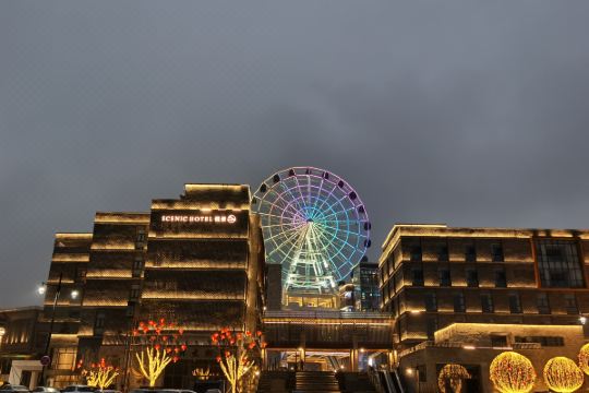 重庆南川悦景酒店预订价格,联系电话位置地址【携程酒店】