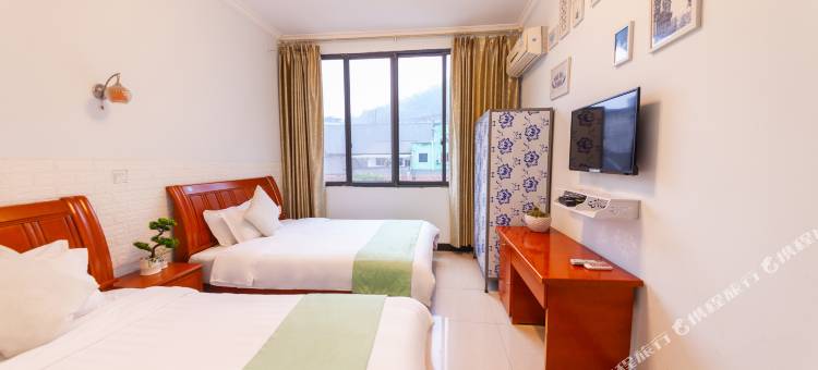 花水湾水云间民宿图片