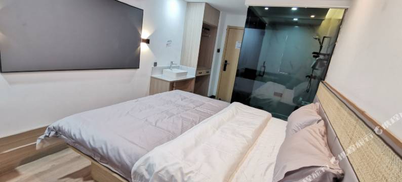 小筑·卡朵酒店(北京三元桥国展店)图片