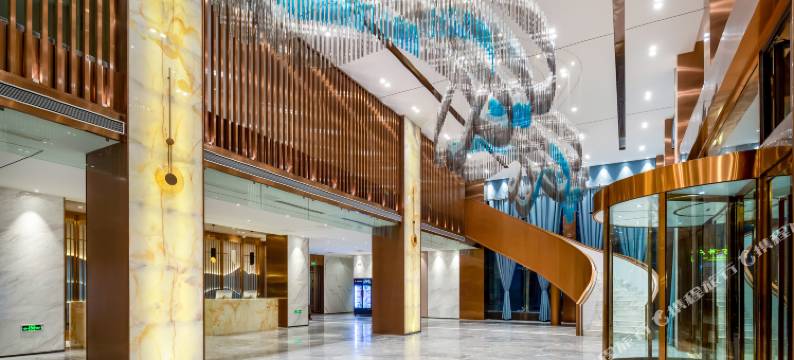 云阳三生假日酒店图片