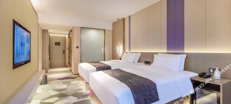 麗枫酒店(璧山地铁站玉泉湖公园店)图片