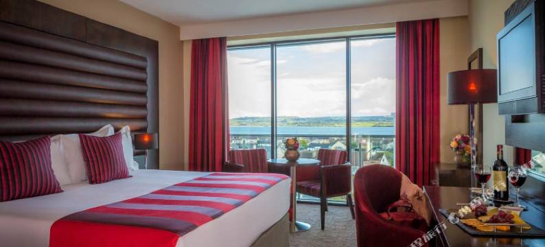 洛赫雷水疗酒店(Loughrea Hotel & Spa)图片