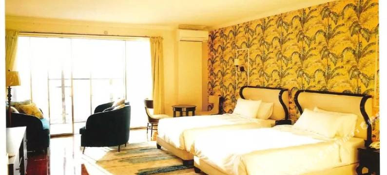 喜马拉雅海酒店(Hotel Himalaya Sea)图片