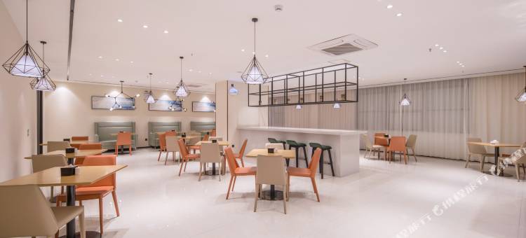 城市便捷酒店(来宾忻城店)图片