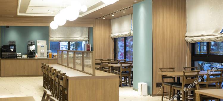 多米神户元町天然温泉酒店(HOTEL DORMY INN KOBE MOTOMACHI HOT SPRINGS)图片