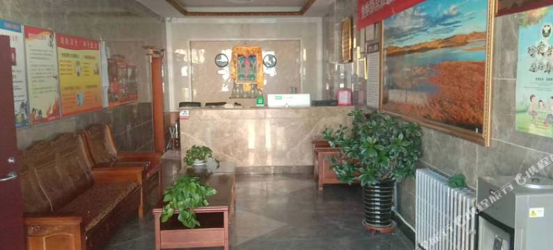 玛多玛域大酒店图片